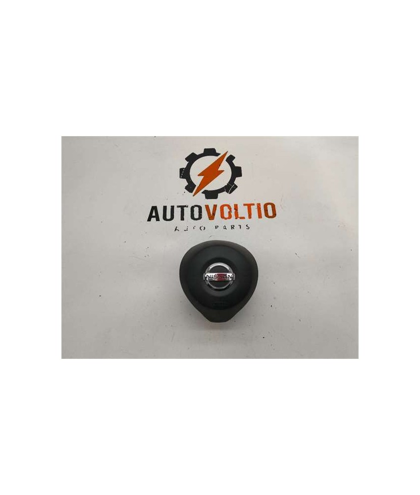 Airbag Volante