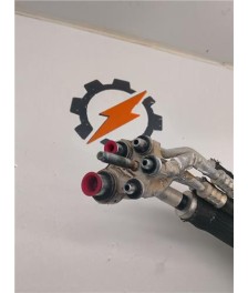 Tubos Aire Acondicionado
