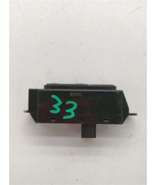 Interruptor Alumbrado