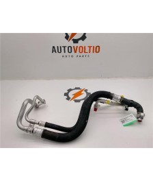 Tubos Aire Acondicionado