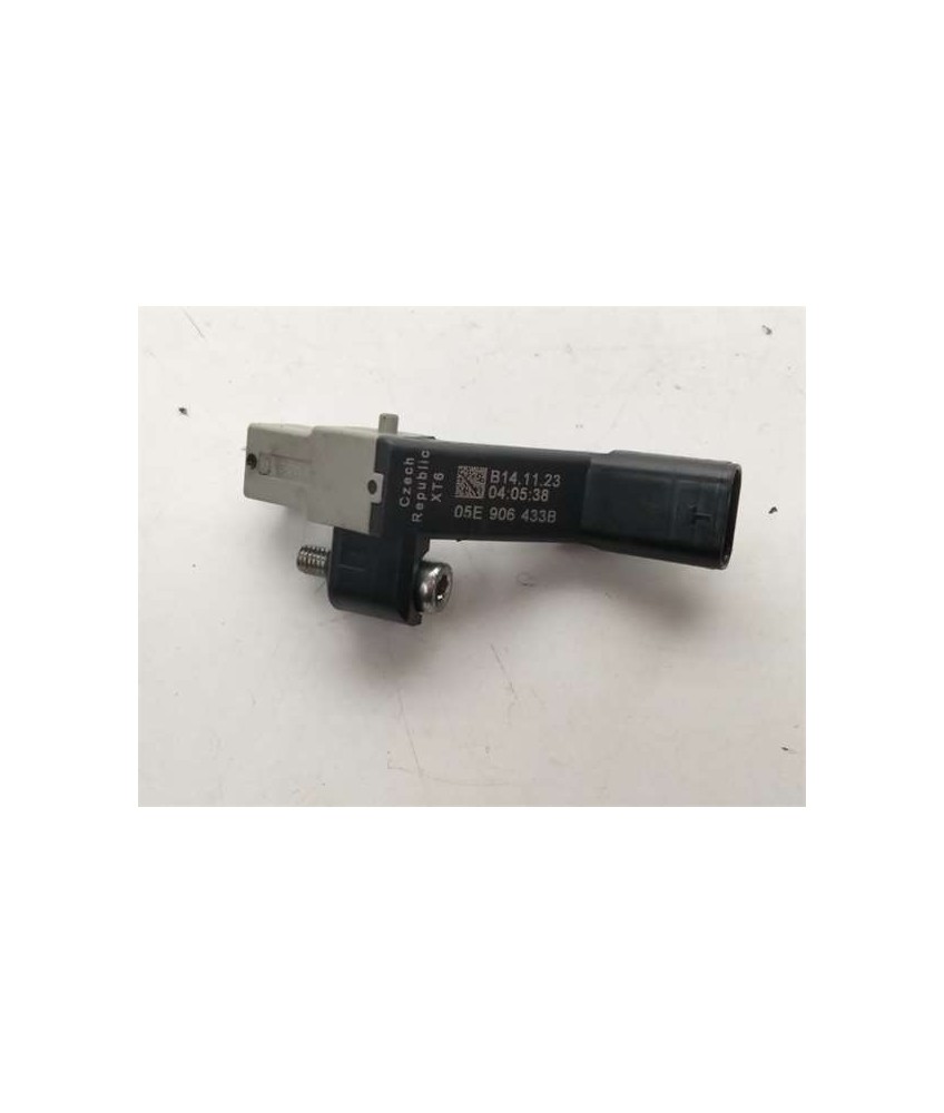 Sensor Posicion Cigüeñal