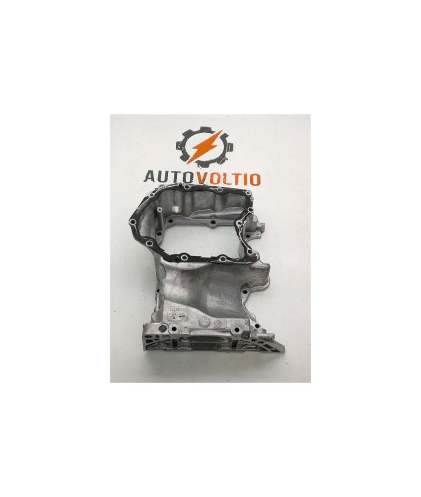 Carter Superior Aceite