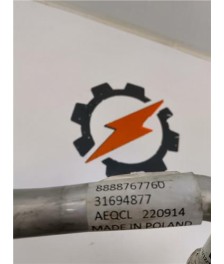 Tubos Aire Acondicionado