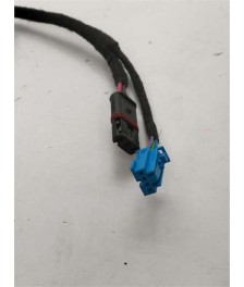 Amortiguador Porton Trasero Izquierdo