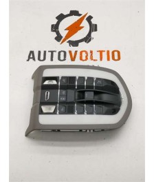 Luz Delantero Central Techo