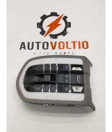 Luz Delantero Central Techo