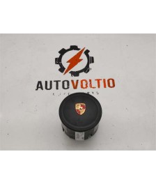 Airbag Volante