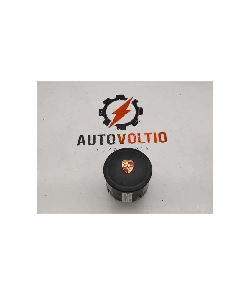 Airbag Volante