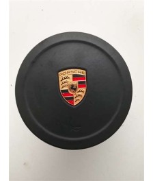 Airbag Volante