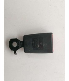 Anclaje Cinturon Trasero Derecho