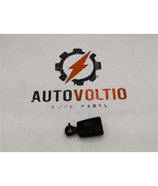 Anclaje Cinturon Trasero Izquierdo
