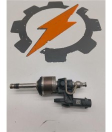 Inyector