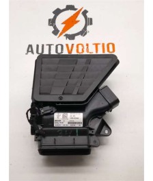 Conducto Ventilacion Izquierdo