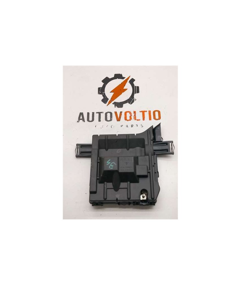 Caja Fusibles/Rele