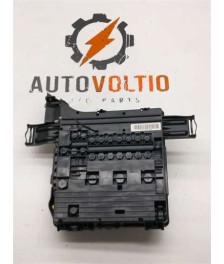 Caja Fusibles/Rele