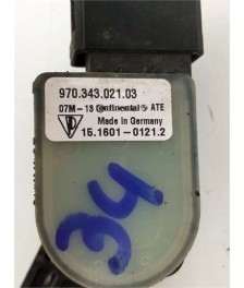 Sensor Altura Eje Delantero