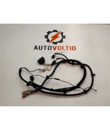 Cableado Habitaculo