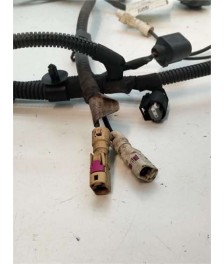 Cableado Habitaculo