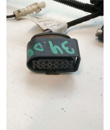 Cableado Habitaculo