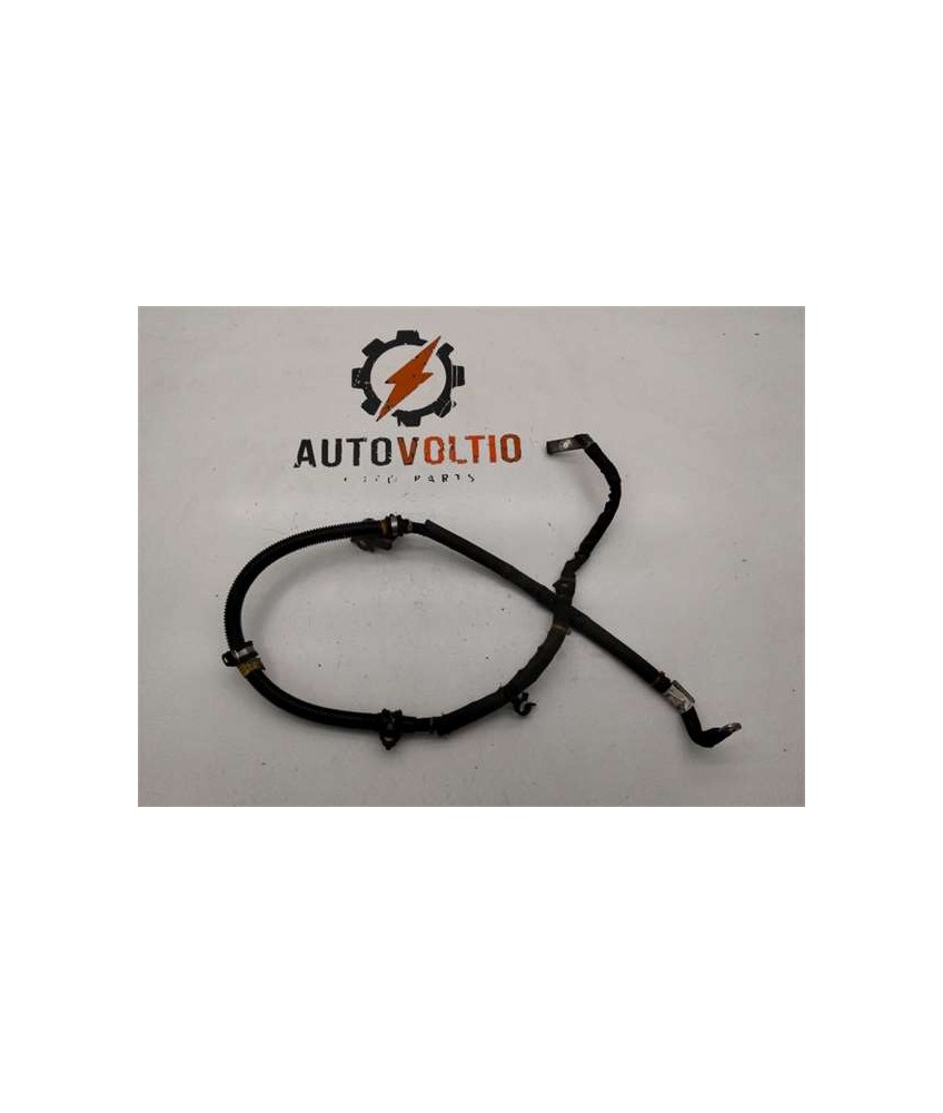 Cable Positivo Bateria