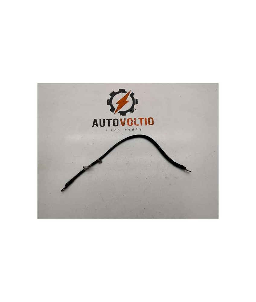 Cable Negativo Bateria