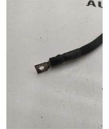 Cable Negativo Bateria