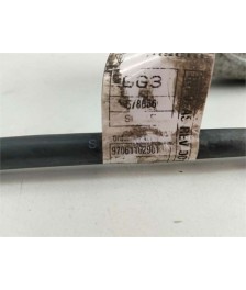 Cable Negativo Bateria