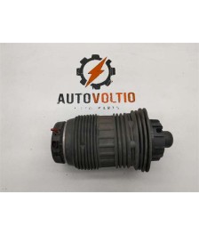 Fuelle Izquierdo Suspension Trasera