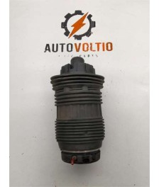 Fuelle Izquierdo Suspension Trasera
