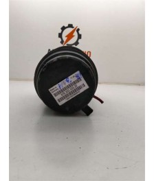 Fuelle Izquierdo Suspension Trasera
