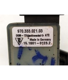 Sensor Altura Eje Trasero