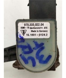 Sensor Altura Eje Trasero