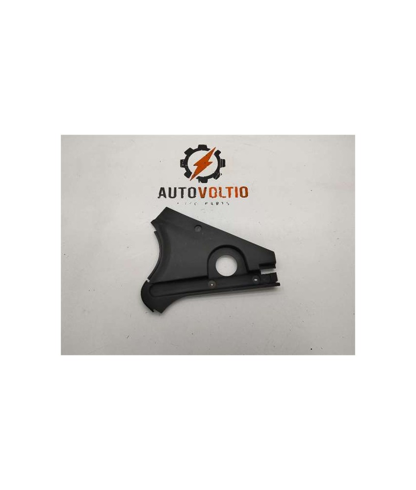 Recubrimiento Motor