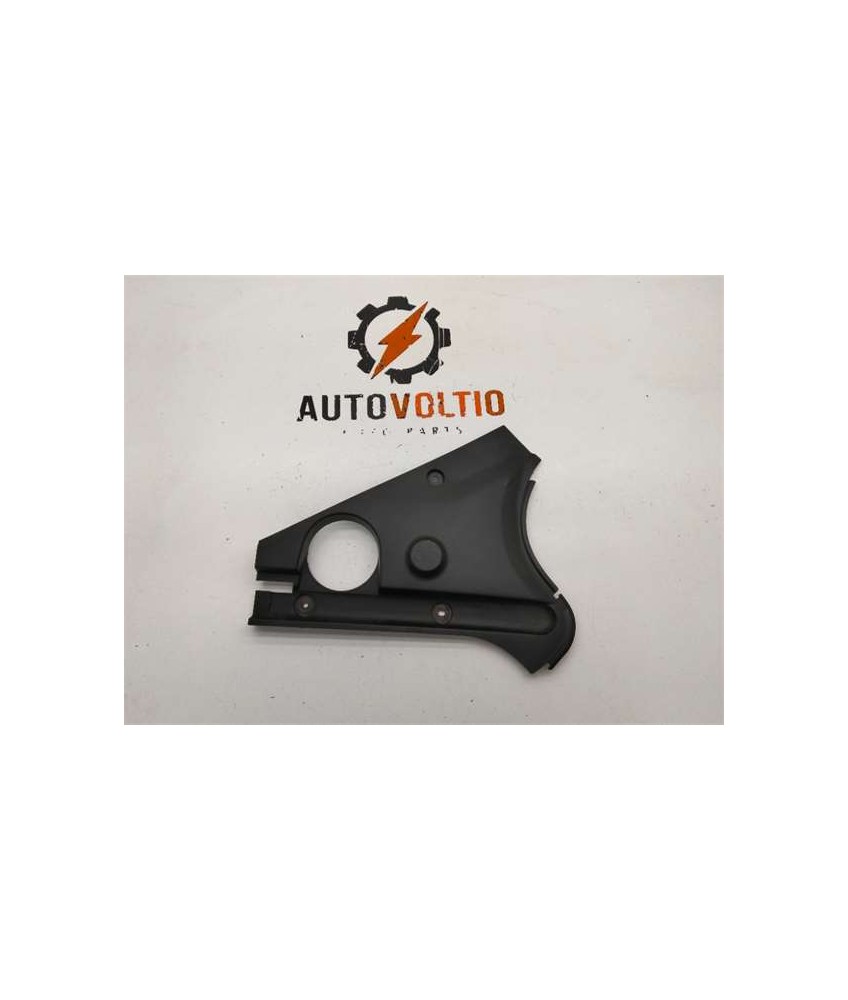 Recubrimiento Motor