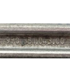 Brazo Superior Izquierdo Suspension Trasera