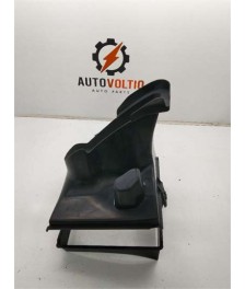 Conducto Ventilacion Izquierdo