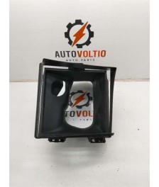 Conducto Ventilacion Izquierdo