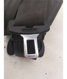 Cinturon Seguridad Trasero Izquierdo