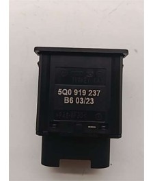 Interruptor Airbag Acompañante