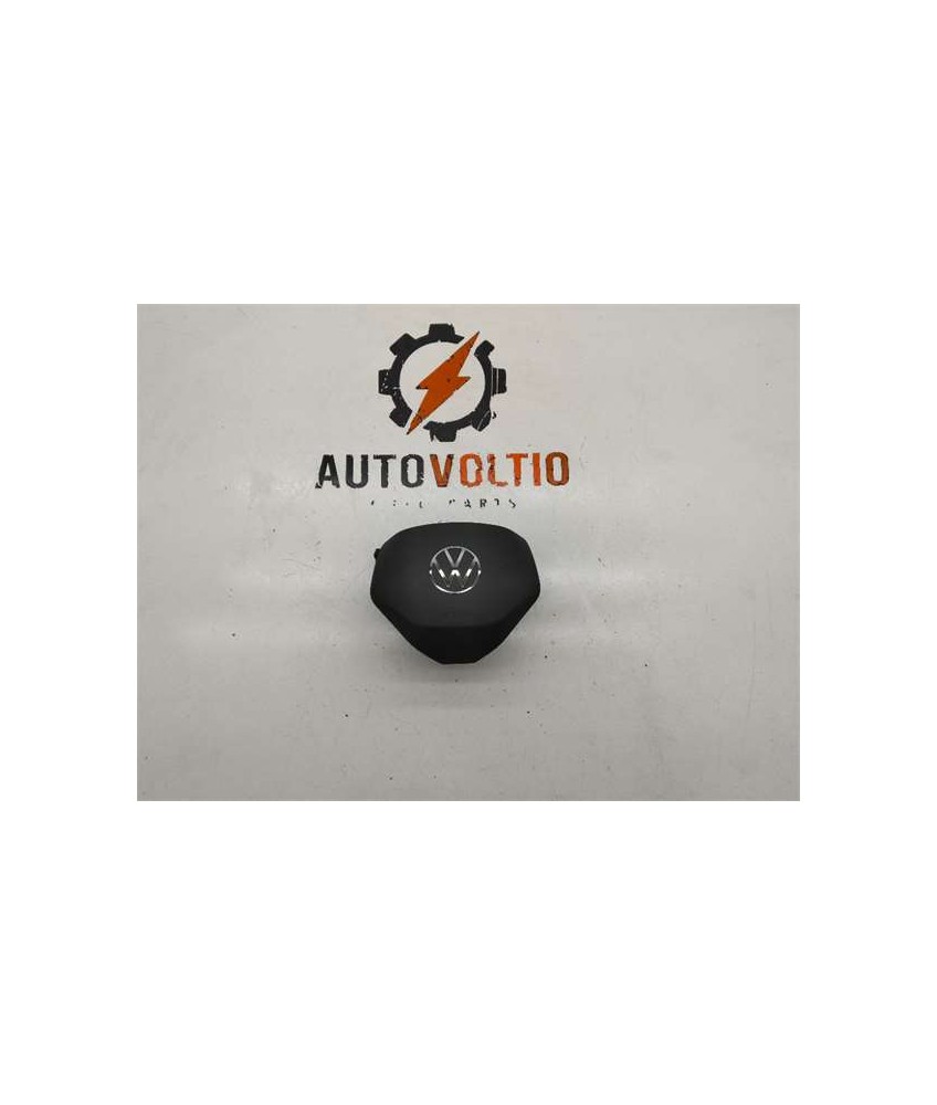 Airbag Volante