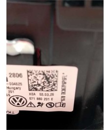 Airbag Volante