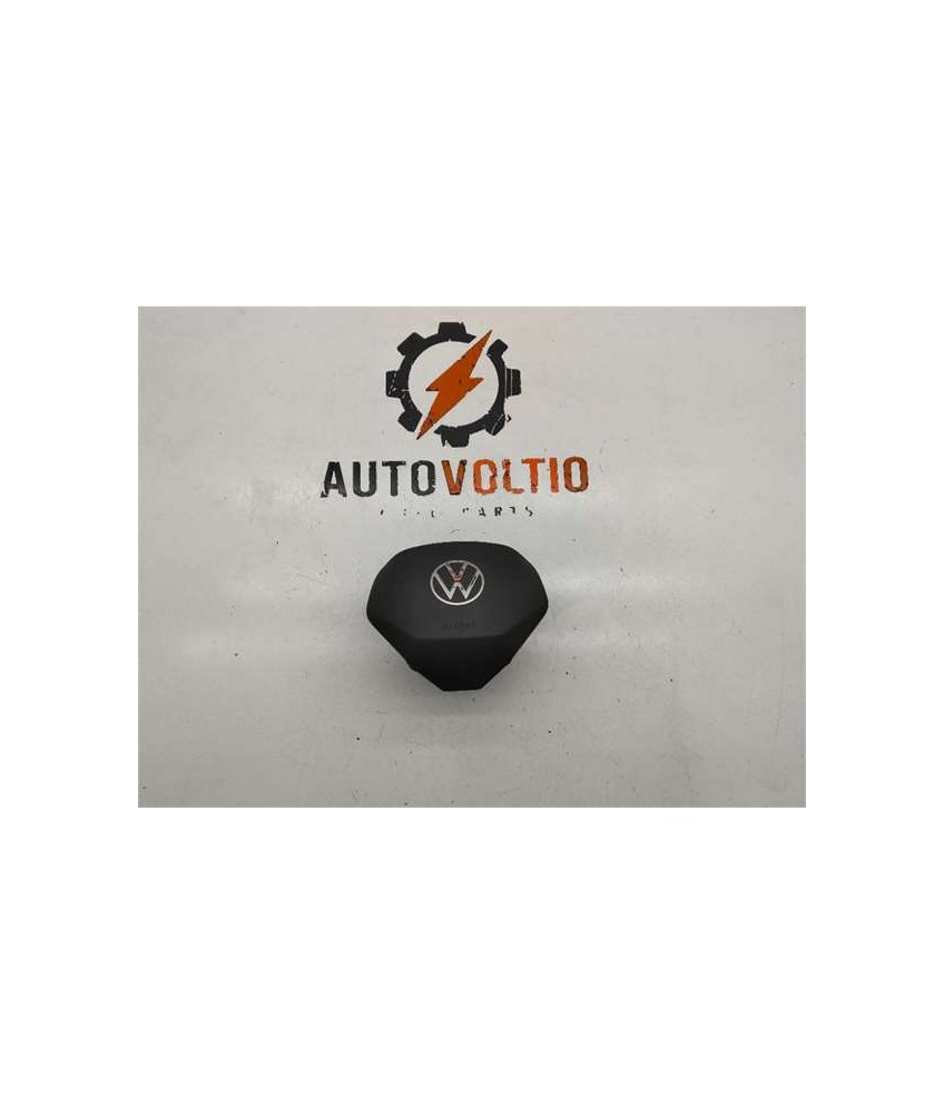 Airbag Volante