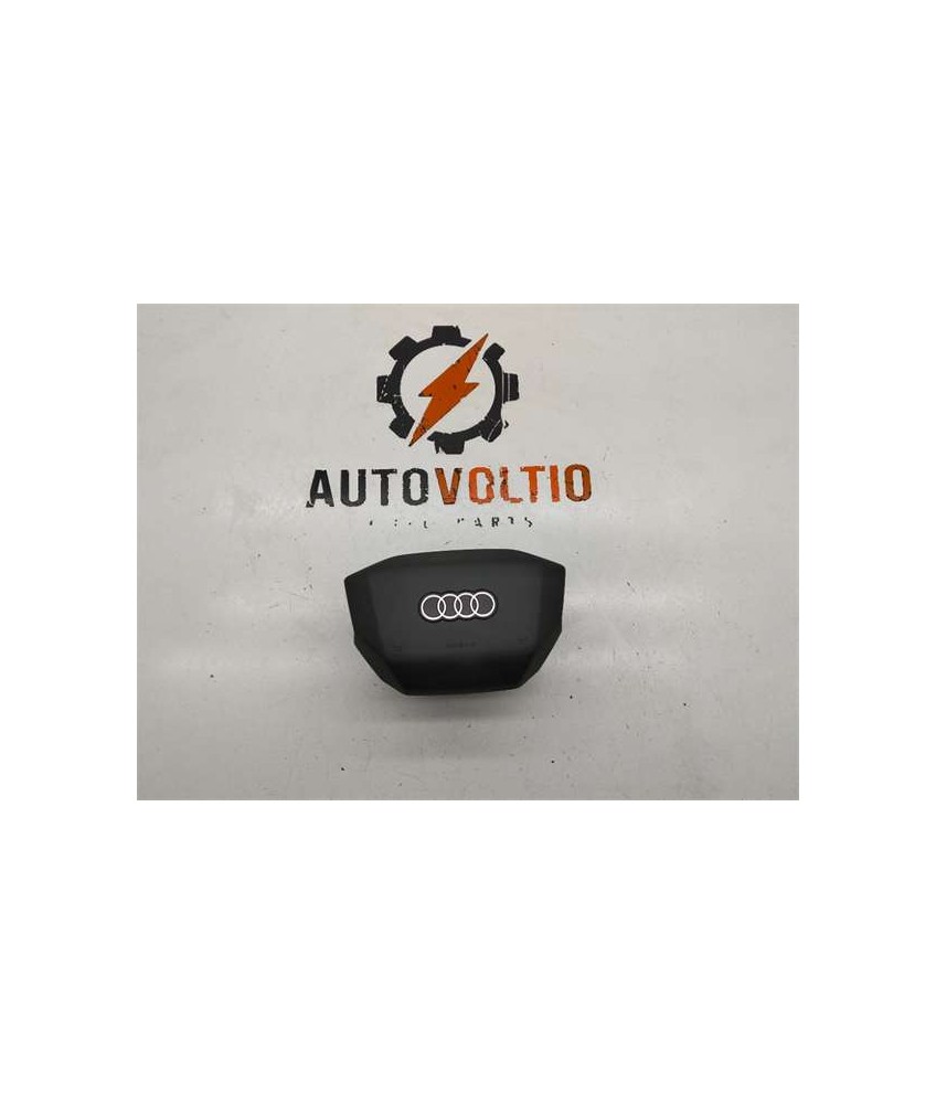 Airbag Volante