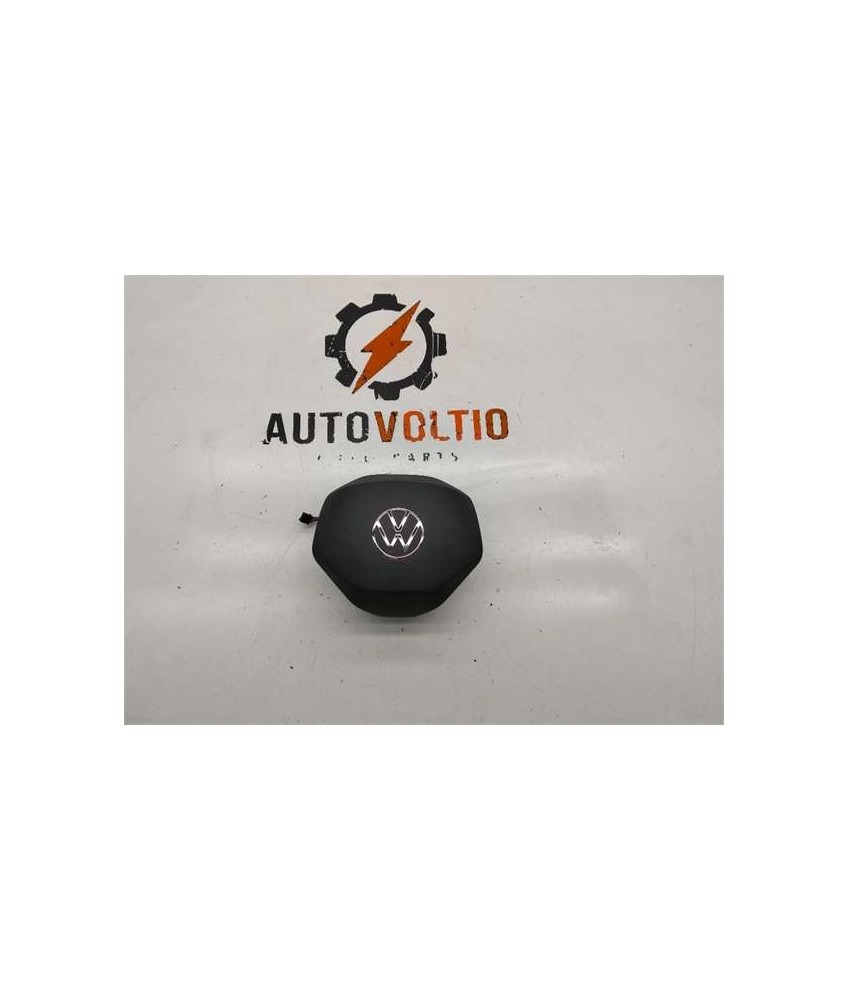 Airbag Volante