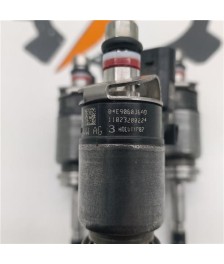 Inyector