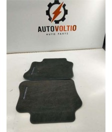 Alfombrilla Delantera Izquierda