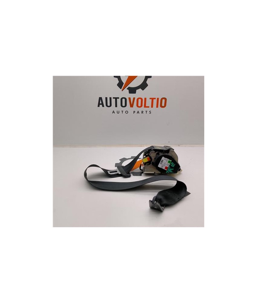 Cinturon Seguridad Trasero Izquierdo