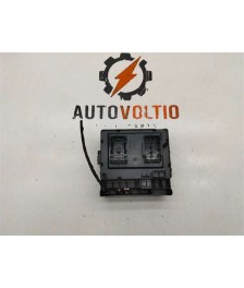 Caja Fusibles/Rele