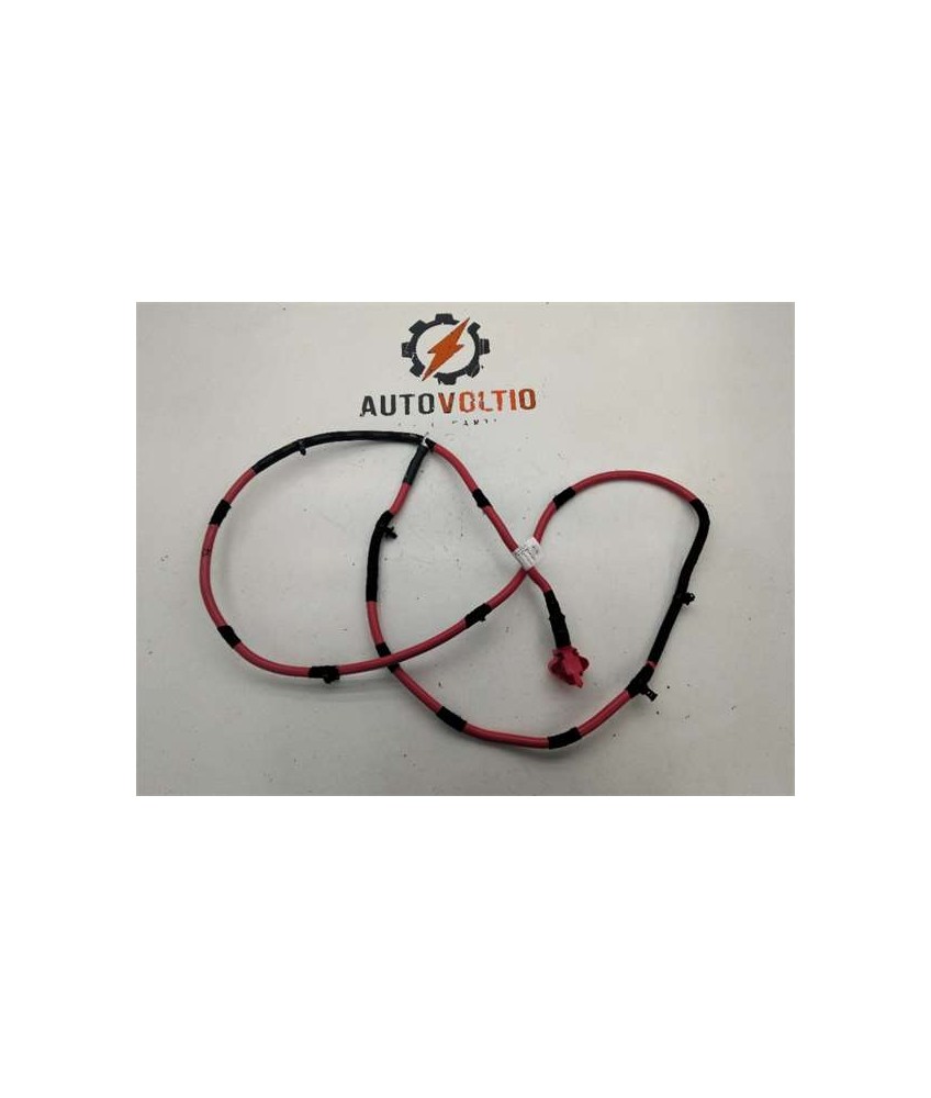 Cable Positivo Bateria