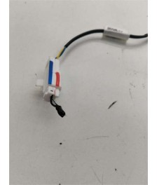 Anclaje Cinturon Trasero Izquierdo
